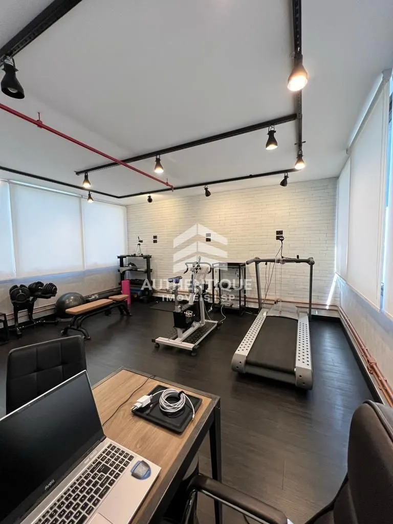 Imagem BUSINESS CENTER VILA OLIMPIA - Sala Comercial em Vila Olímpia, São Paulo/SP