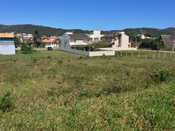 Imagem Terreno à venda em Garopaba-SC, bairro Ferraz, 400m² de área. Venha conferir!