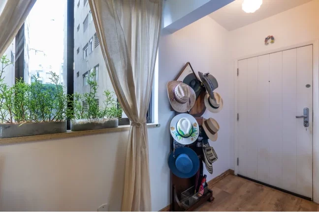 Imagem Apartamento à venda no bairro Santa Cecília - São Paulo/SP