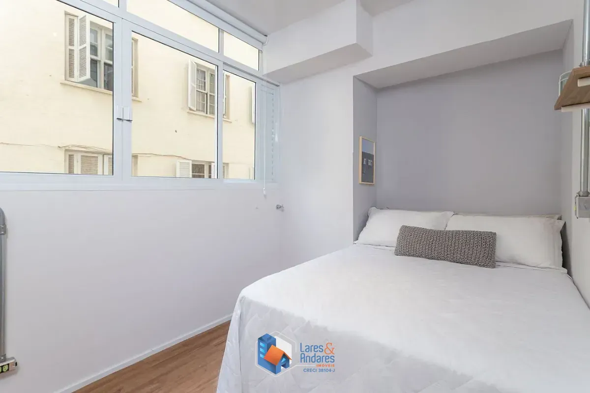 Imagem Apartamento para venda em Jardim Paulista com 5 quartos, sendo 2 suítes, 190m²