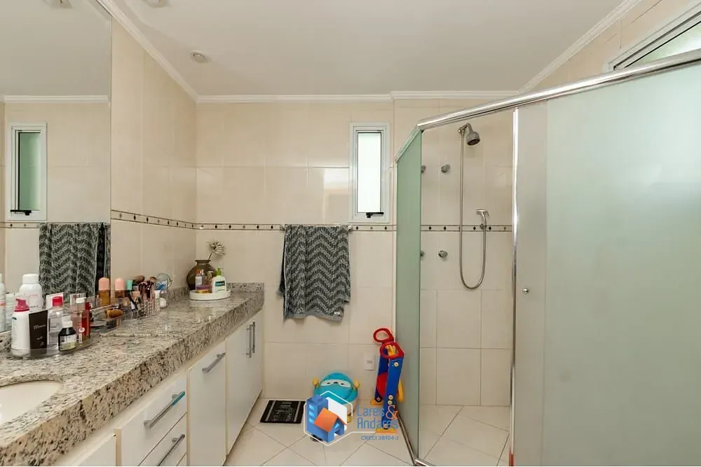Imagem Apartamento à venda 3 Quartos 1 Suite 2 Vagas 126M² Vila Clementino São Paulo - SP
