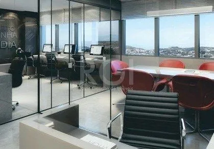 Imagem Conjunto/Sala para Venda - 38.75m², 0 dormitórios, Teresópolis