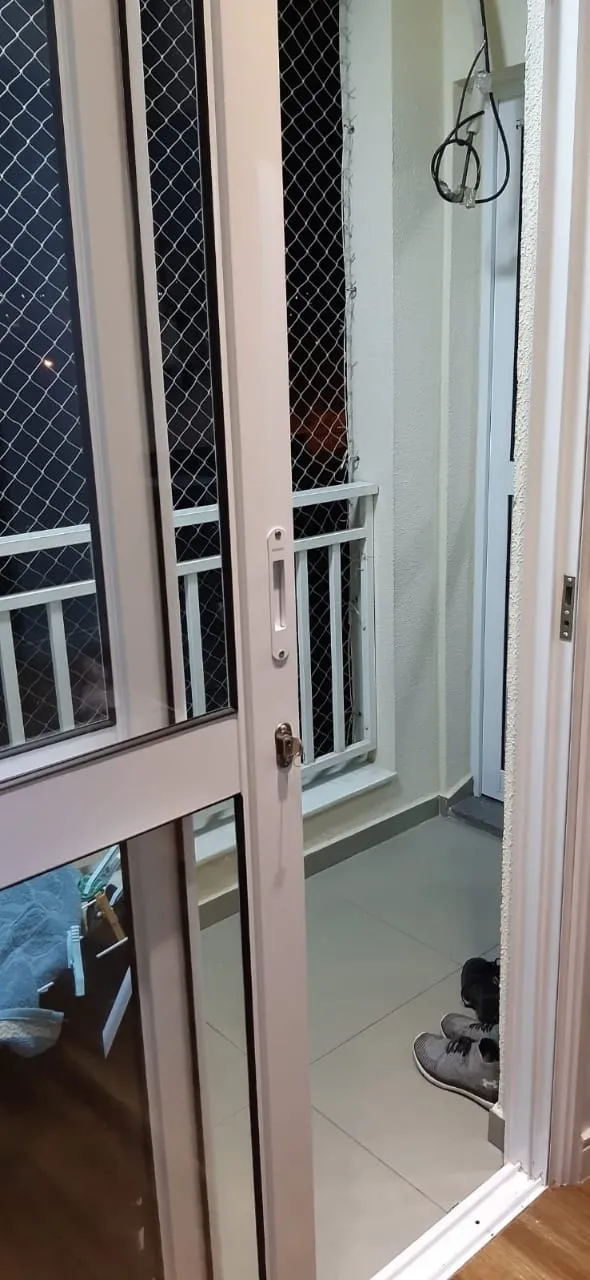 Imagem Apartamento à venda 2 Quartos, 1 Suite, 2 Vagas, 65.01M², Jardim Gurilândia, Taubaté - SP | Condomínio Residencial Rivera