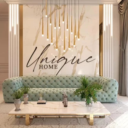 Imagem Unique Home - Unique Home