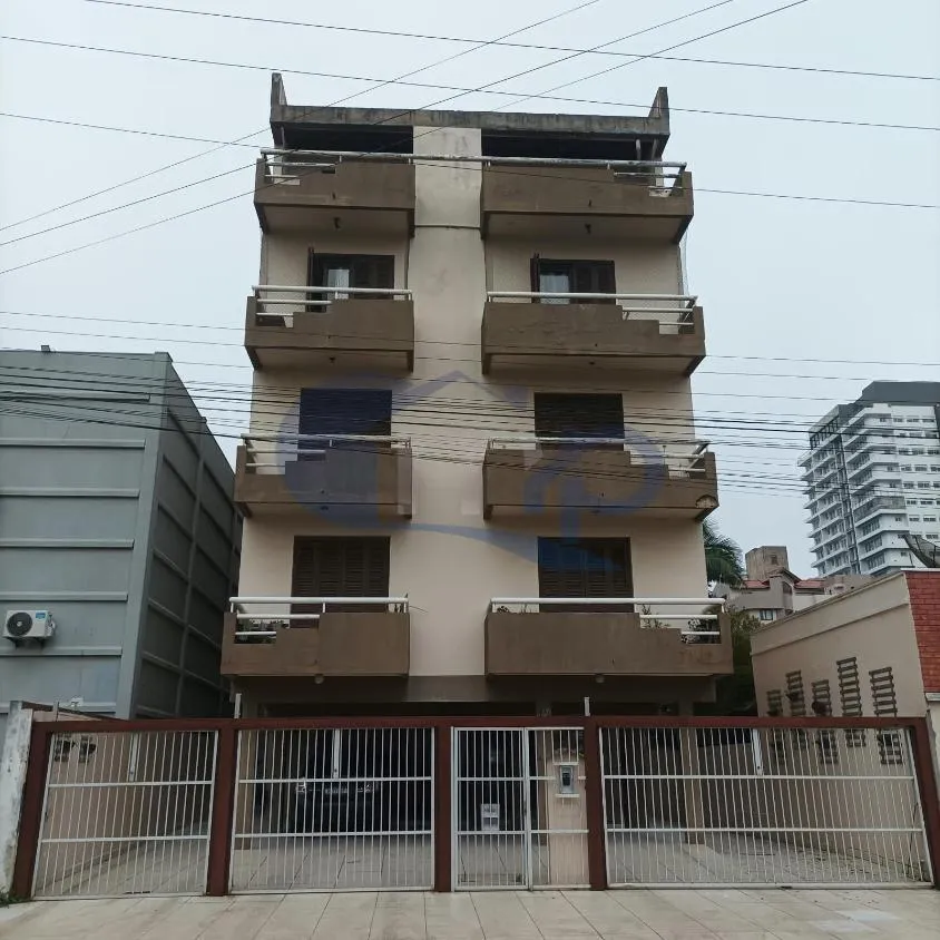 Imagem Apartamento de 3 dormitorios com suite a venda no Centro de Torres/RS