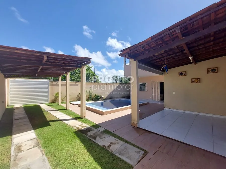 Imagem Casa em Tamandaré