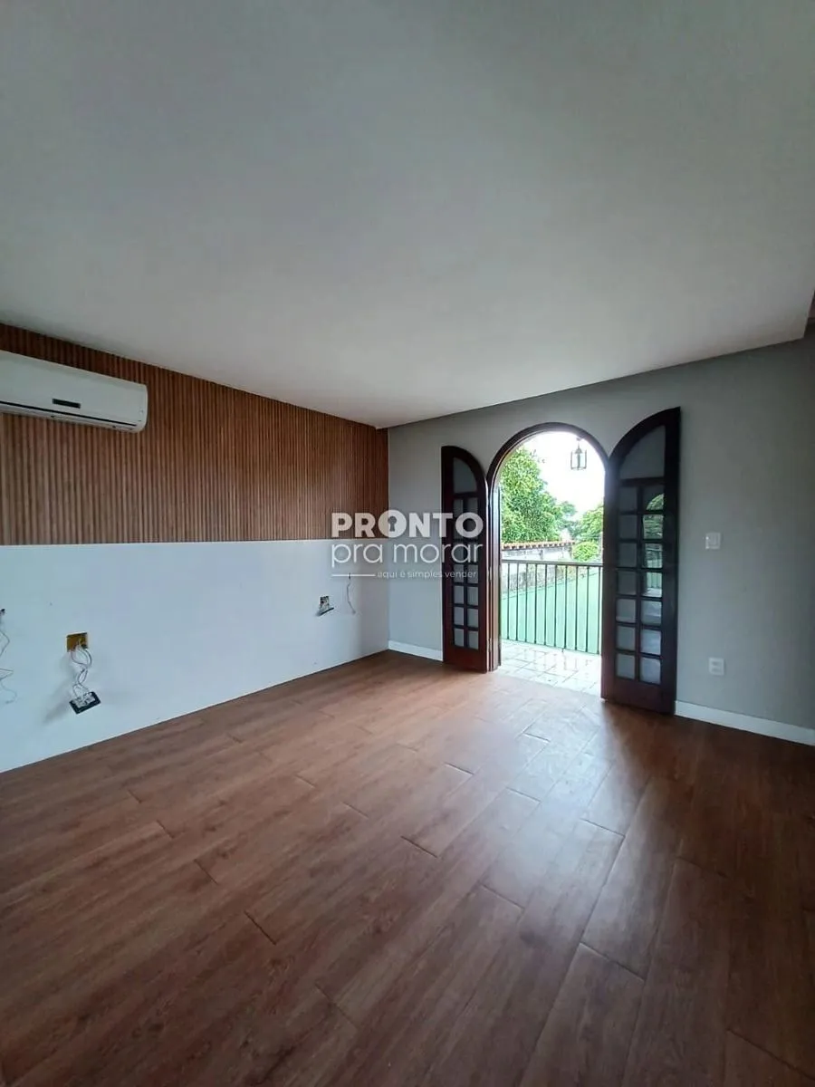 Imagem Casa em Várzea