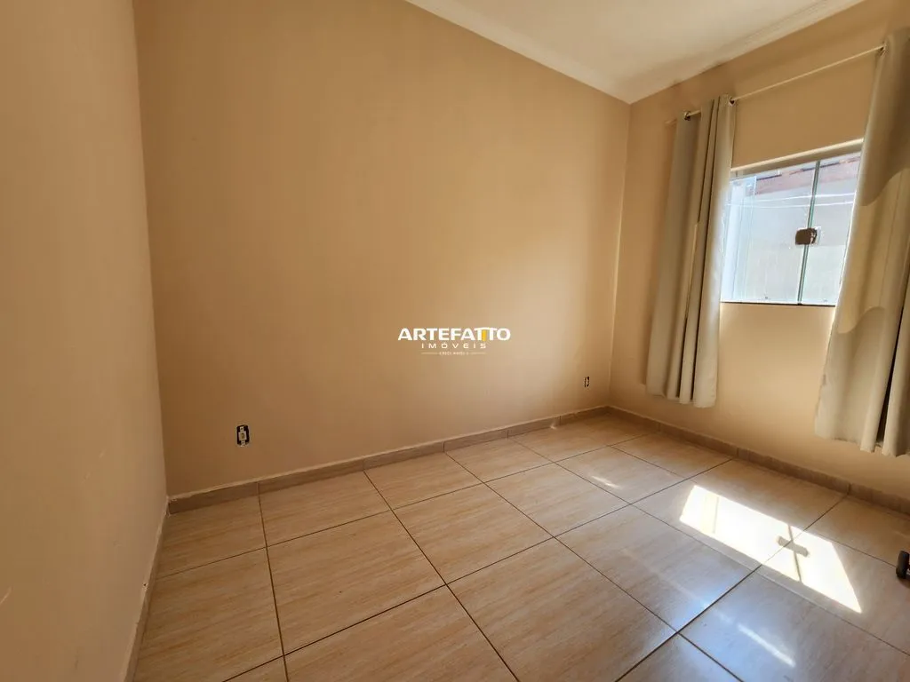 Imagem Casa à venda Residencial Meirelles