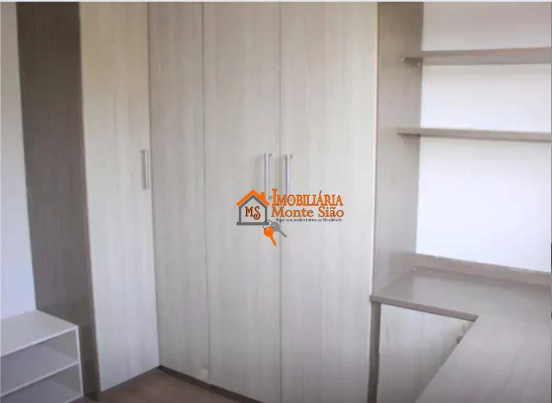 Imagem Apartamento Duplex no Continental 2