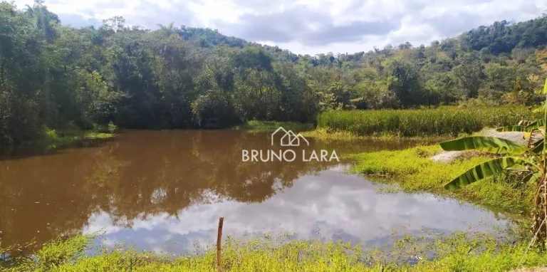 Imagem Sítio á venda em Betim bairro Charneca