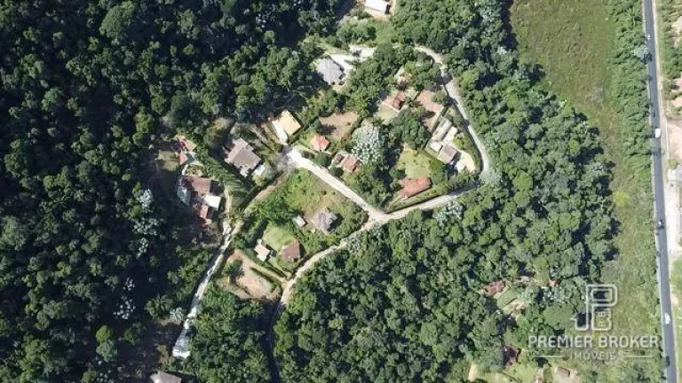Imagem Terreno à venda, 1500 m² por R$ 260.000,00 - Albuquerque - Teresópolis/RJ