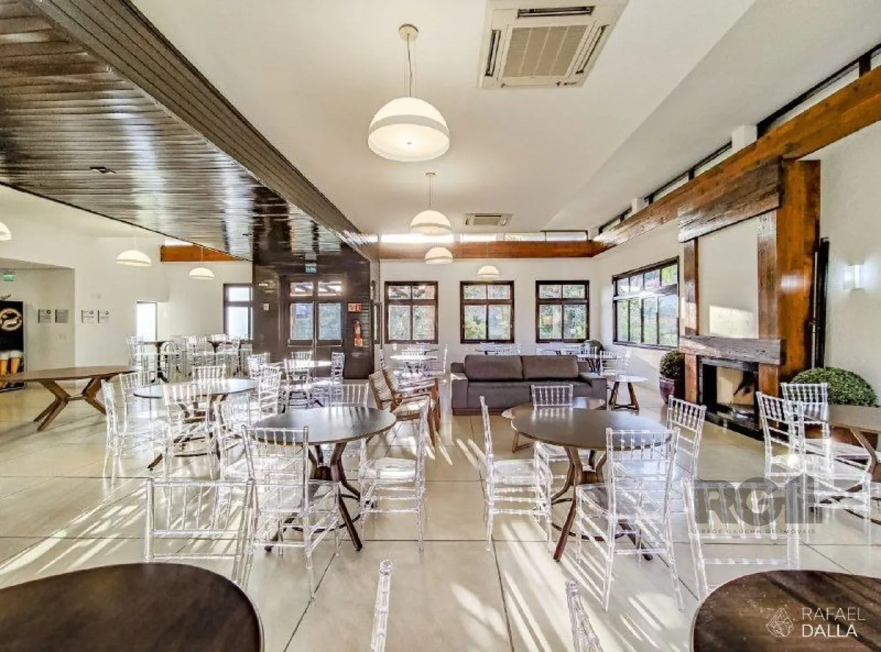 Imagem Lote no Alphaville Porto Alegre - 575m²