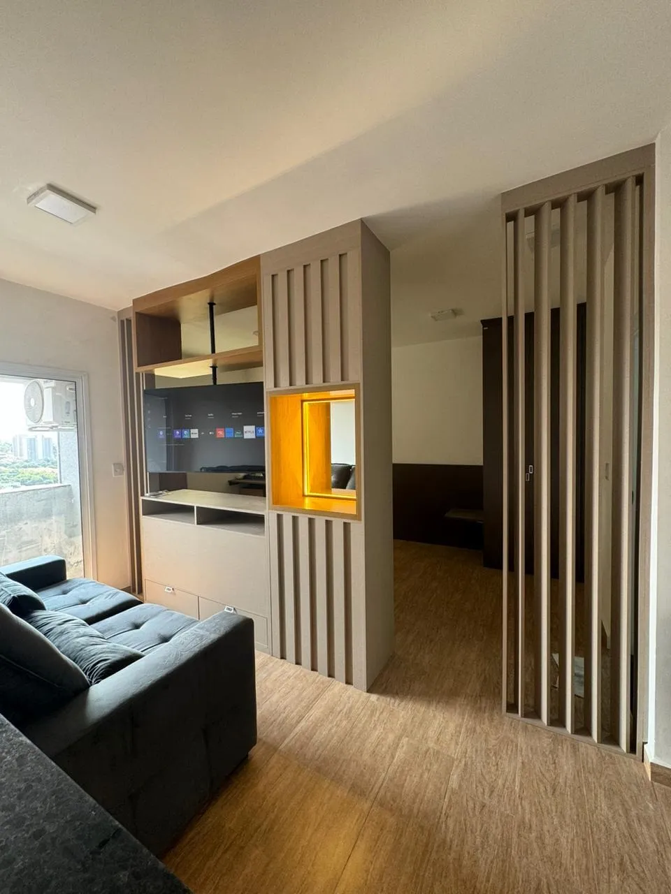 Imagem APARTAMENTO RESIDENCIAL em SOROCABA - SP, JARDIM AMÉRICA