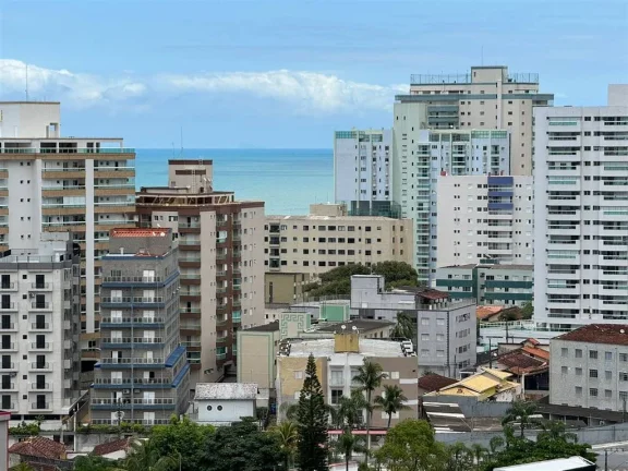 Imagem APARTAMENTO COM 79 m² - CAIÇARA - PRAIA GRANDE SP