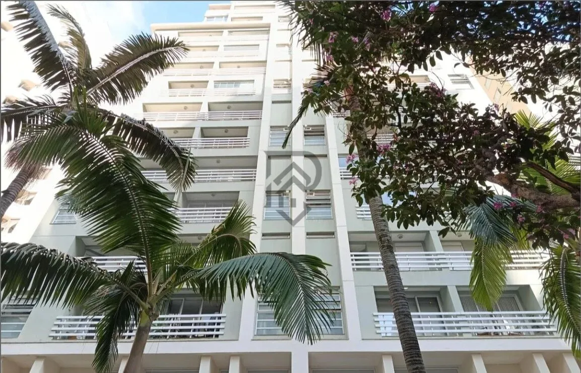 Imagem Apartamento Duplex Mobiliado jardim Alameda Campinas