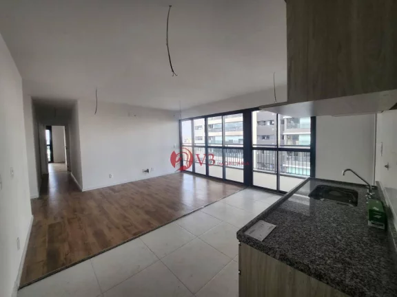 Imagem Apartamento com 2 dormitórios à venda, 106 m por R$ 1.270.000,00 - Tatuap?(C) - São Paulo/SP