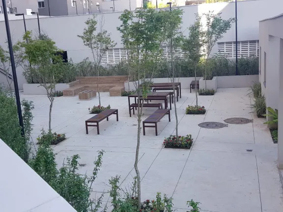 Imagem Apartamento com 2 Quartos à Venda, 47 m² em Jardim Monte Alegre - Taboão Da Serra