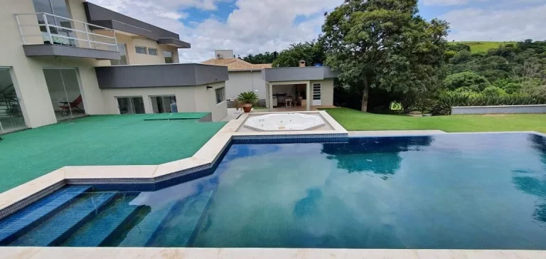 Imagem Linda Chácara Condomínio e Represa Vargem!!