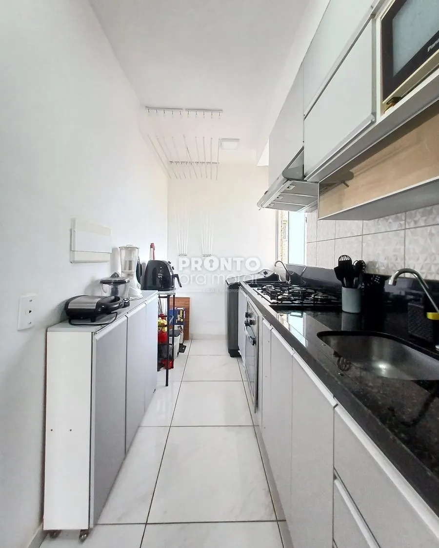 Imagem Residencial Praia Bela I