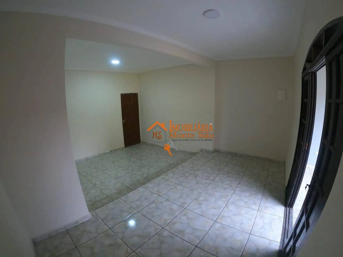 Imagem Sobrado com 2 dormitórios à venda, 100 m² por R$ 490.000,00 - Vila Carmela II - Guarulhos/SP