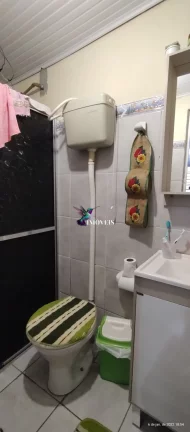 Imagem Casa à venda no bairro Parque 35 em Guaíba/RS