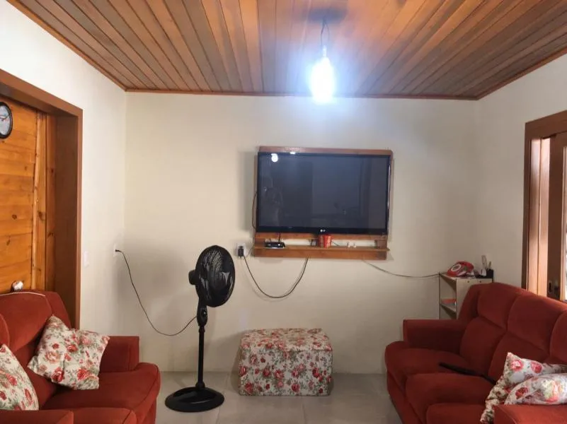Imagem Casa para Venda em Novo Hamburgo / RS no bairro Operário