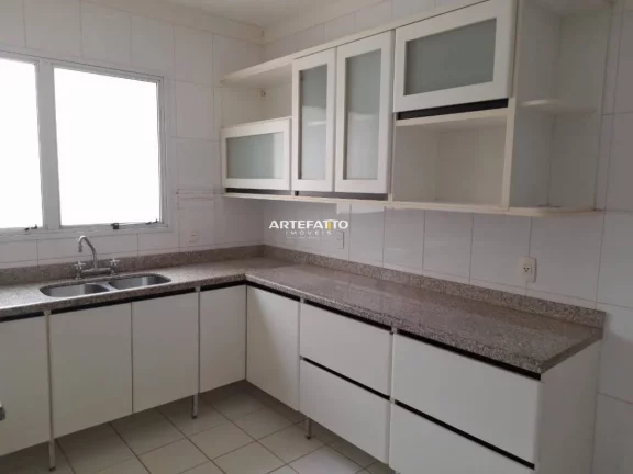 Imagem Vende-se Apartamento Alto Padrão - Edifício Cidade Petrópolis- Morro do Ipê