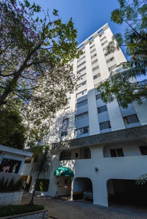 Imagem Apartamento à venda em São Paulo, Campo Belo, com 2 quartos, 82,47m2
