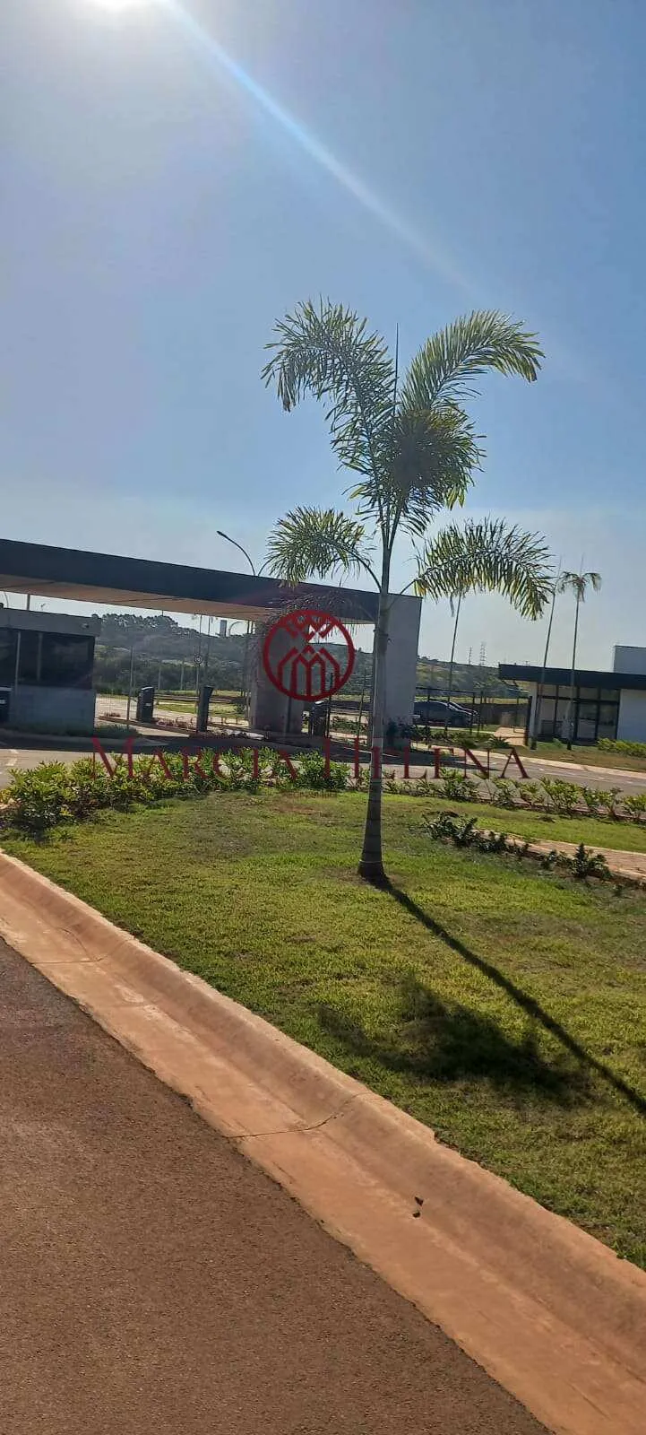 Imagem Terreno em Condomínio à venda, no Urbe 365 Paulínia em Paulínia, Jardim Fortaleza, 250m2