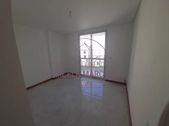 Imagem Apartamento 4 quartos, 2 suítes na Praia da Costa