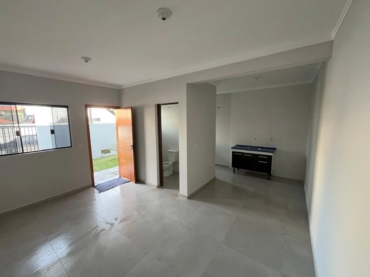 Imagem Kitnets de 32m² na Vila Olímpia ? Conforto e Excelente Localização