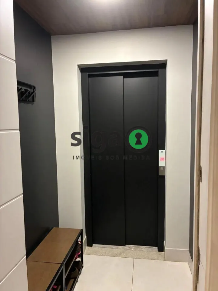 Imagem Apartamento de 174m² à venda no Panamby com 3 vagas fixas