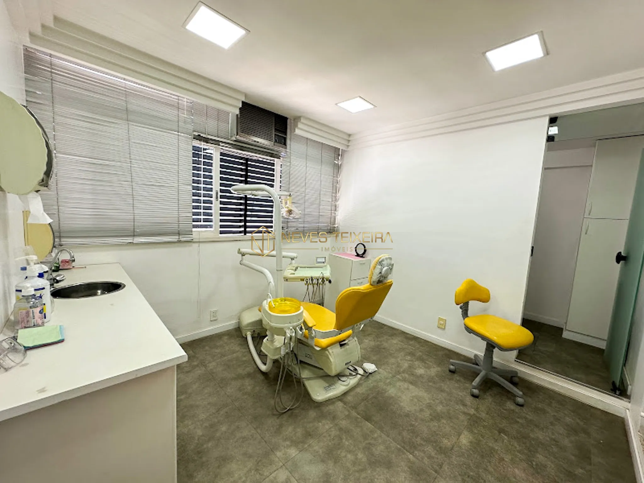 Imagem SALA COMERCIAL em BRASÍLIA - DF, ASA NORTE