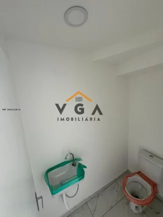 Imagem Sobrado para Venda em São Paulo, Parque Artur Alvim, 2 dormitórios, 2 suítes, 4 banheiros, 2 vagas
