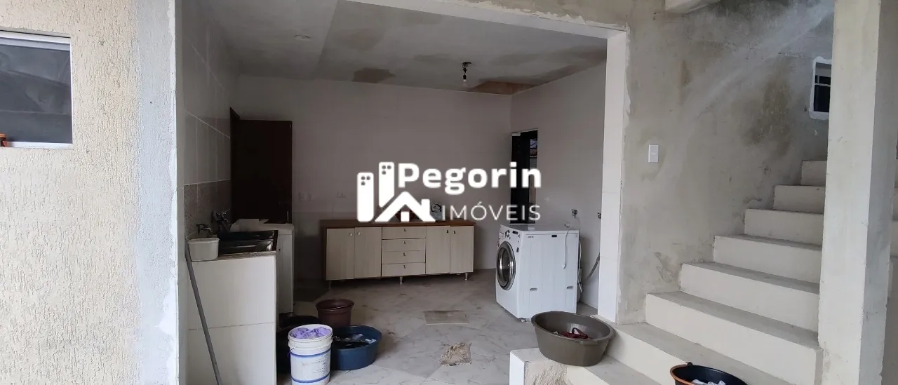 Imagem Casa à venda em Piraquara, Centro, com 4 quartos, 238,00m²