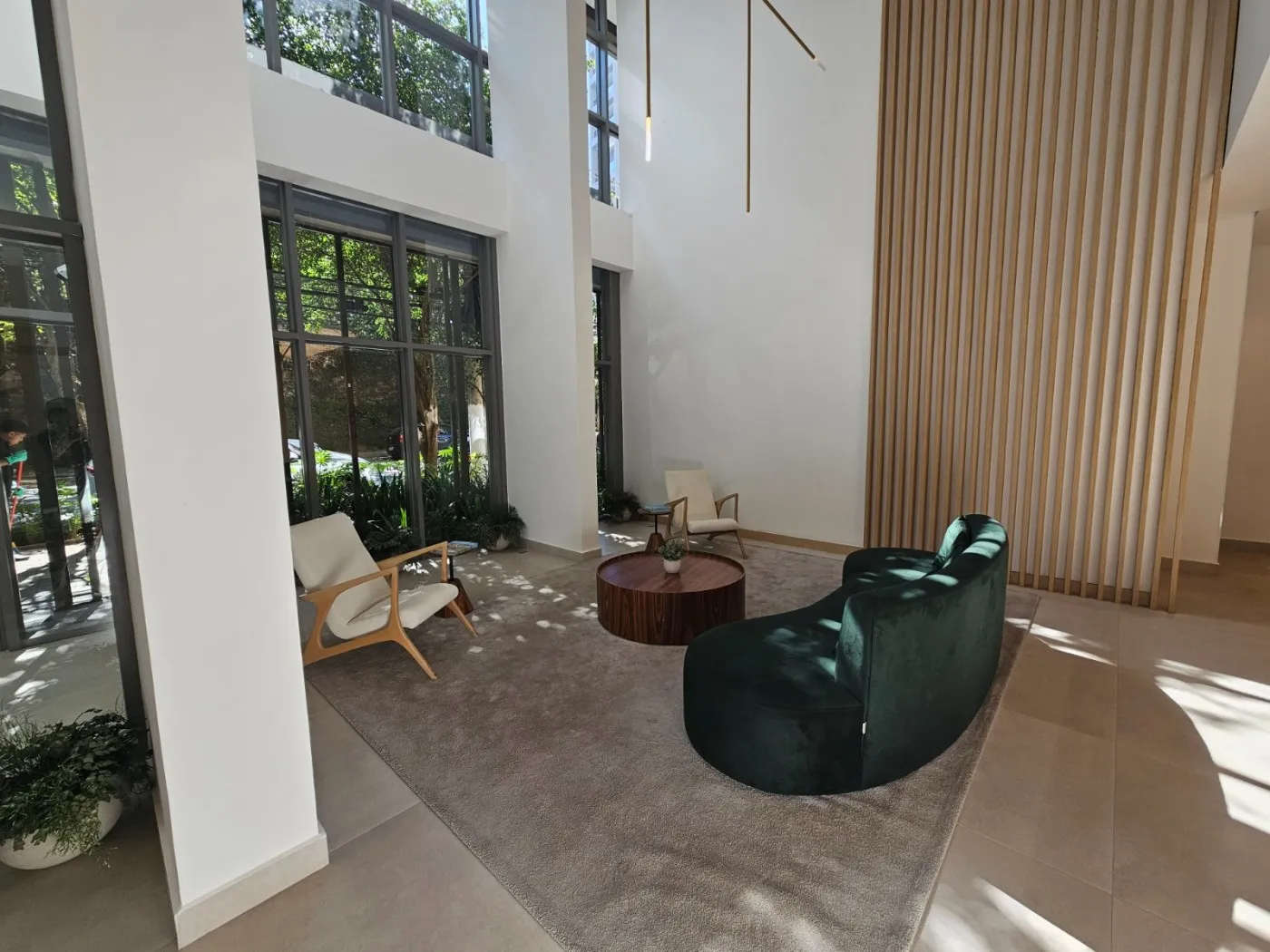 Imagem Apartamento para Venda em São Paulo, Pinheiros, 2 dormitórios, 1 suíte, 1 banheiro, 1 vaga