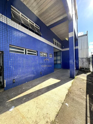 Imagem Prédio Comercial em Centro, Ibirité/MG