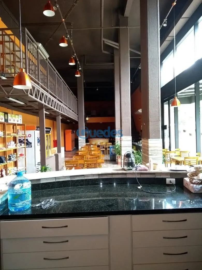 Imagem Ponto Comercial no Real Park - São Paulo: 450M² para locação por R$15.000