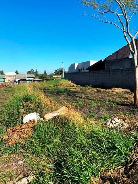 Foto do imóvel Terreno à venda 300M², Jardim Regina, Pindamonhangaba - SP
