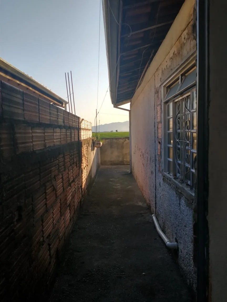 Imagem Casa à venda 1 Quarto, 1 Vaga, 125M², Residencial Mombaça, Pindamonhangaba - SP