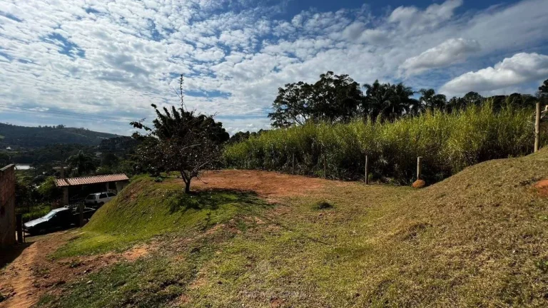Imagem Terreno à venda no bairro Chácaras Fernão Dias - Bragança Paulista/SP
