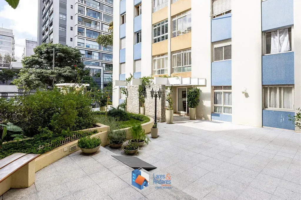 Imagem Apartamento à venda 3 Quartos 2 Vagas 86M² Pinheiros São Paulo - SP