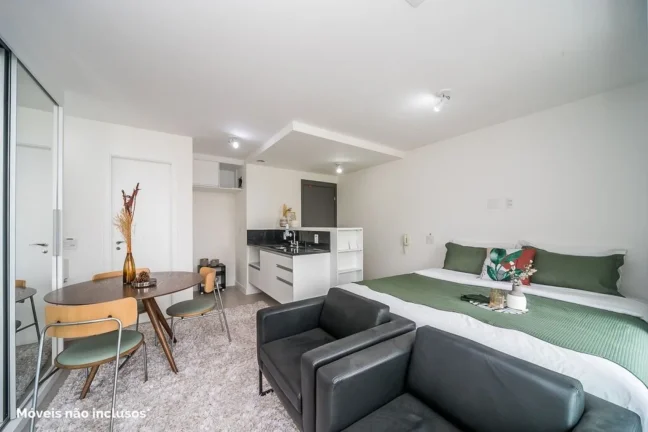 Imagem APARTAMENTO RESIDENCIAL em São Paulo - SP, Perdizes