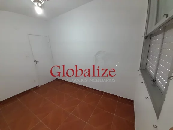 Imagem Apartamento com 3 dormitórios à venda R$ 447.000,00 no bairro Embaré em Santos-SP