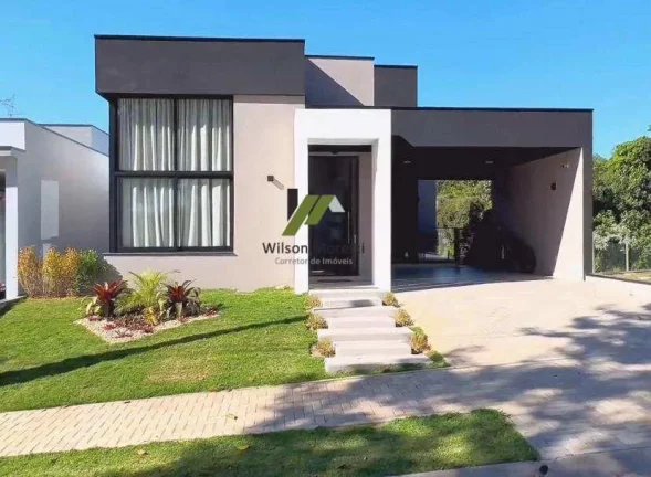 Imagem LINDA CASA EM CONDOMÍNIO