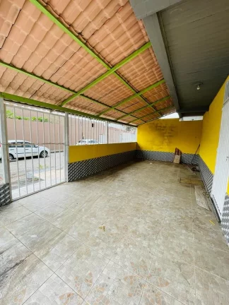 Imagem Loja 200m2 frente para Rodovia do Sol Bairro Ipiranga Guarapari