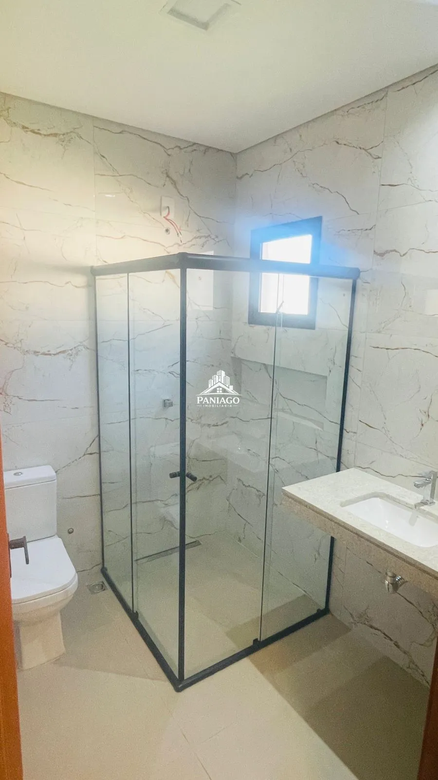 Imagem Casa à venda 3 Quartos (1 suíte master) - Próxima à Arena Pantanal, Cuiabá-MT