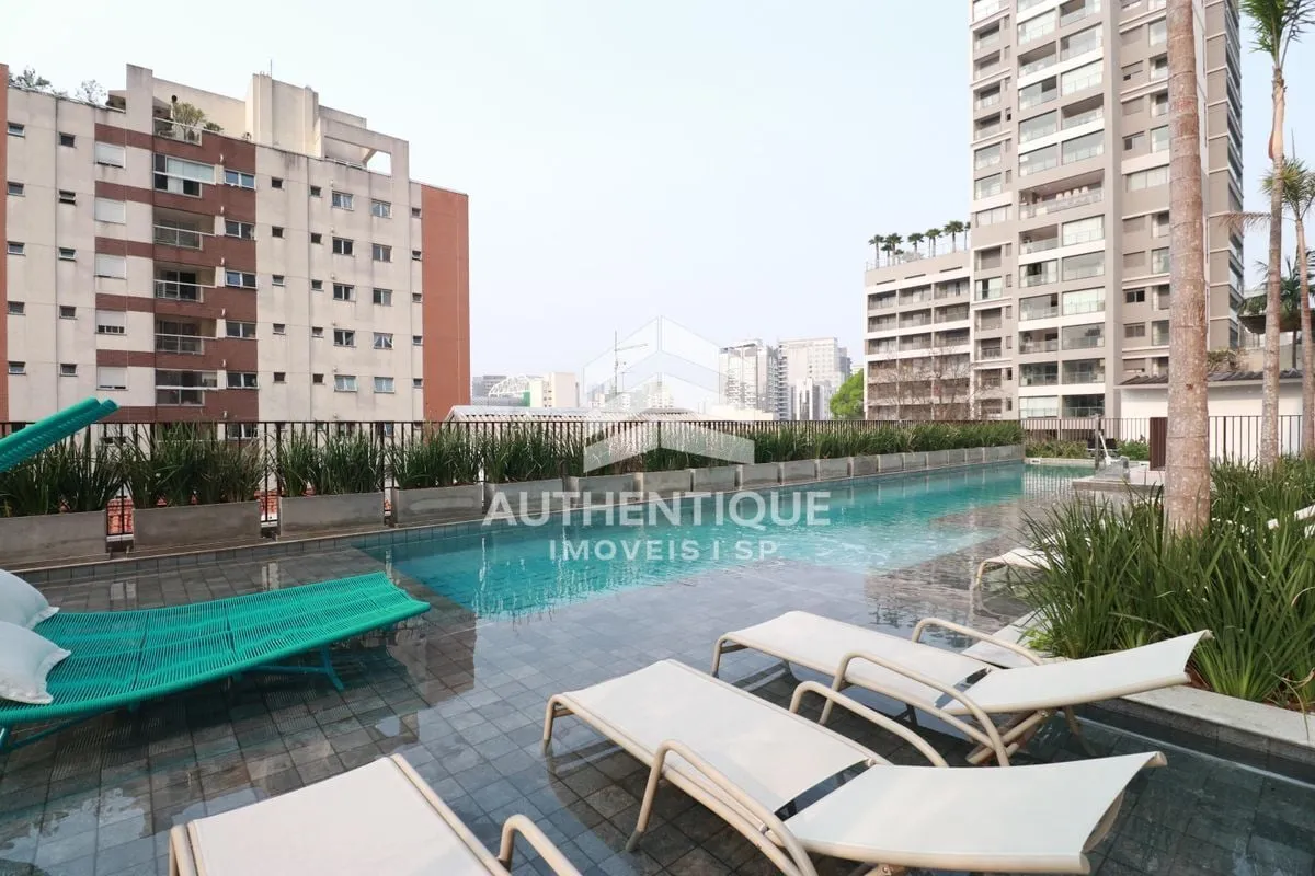 Imagem HERA PERDIZES - Apartamento no bairro Perdizes à venda