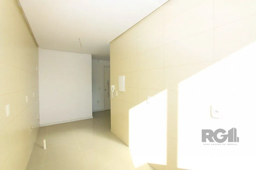 Imagem Apartamento Para comprar no Bairro Jardim Botânico com 2 quartos (1 suíte)