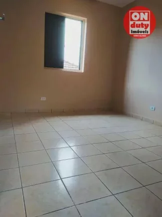 Imagem Sobrado à venda - José Menino - Santos/SP